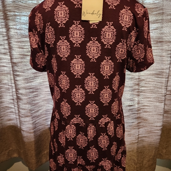 🌹WONDERLY women's casual blouse - Picture 10 of 11